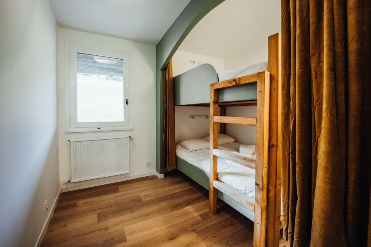 Spacious Apartment Completely Renovated By An Architect Saint-Gervais-les-Bains Exterior photo